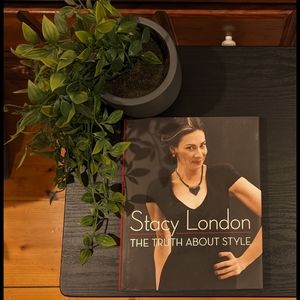 Stacy London Style Book